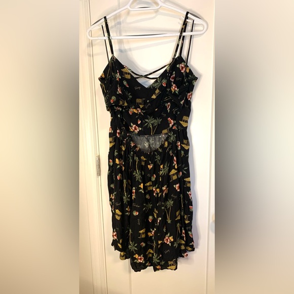 Summer Dress | Ardene | Size: Large - Picture 4 of 6